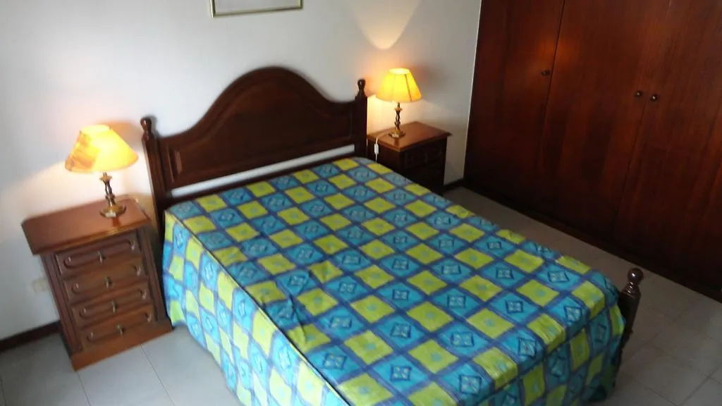 Hotel Edificio Flor Da Rocha By Ig Portimão