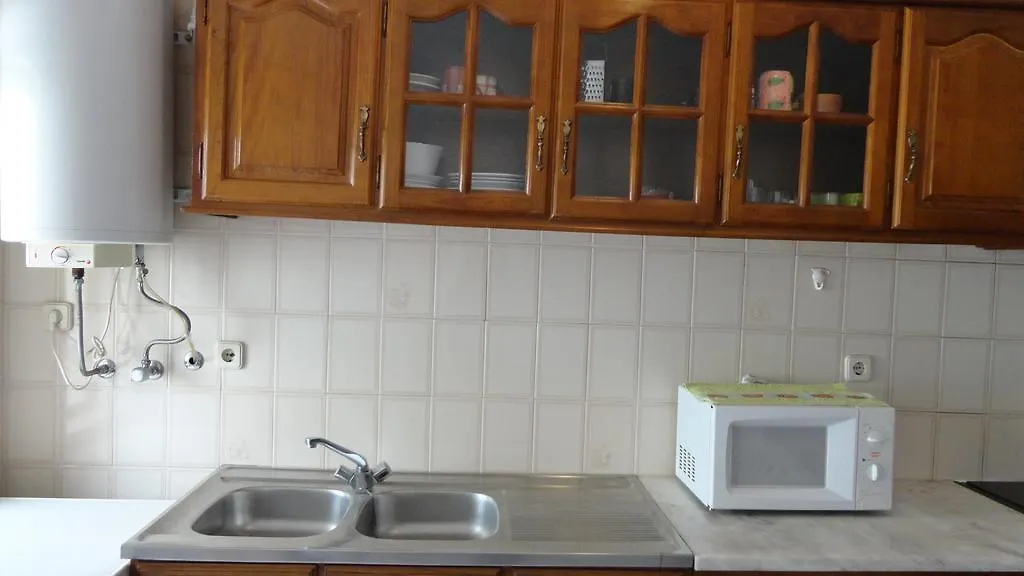 Apartmán Hotel Edificio Flor Da Rocha By Ig Portimão