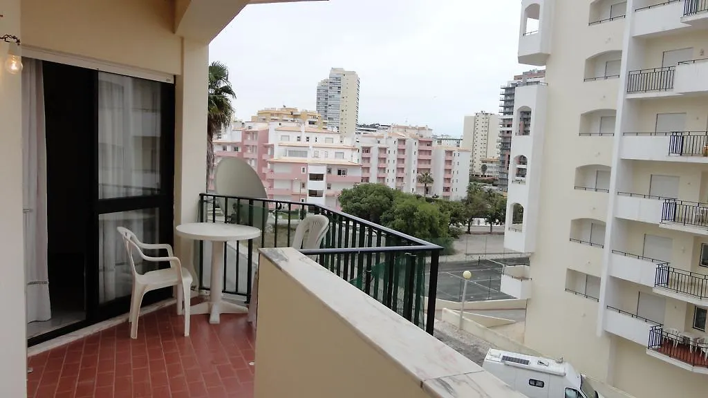 Hotel Edificio Flor Da Rocha By Ig Portimão