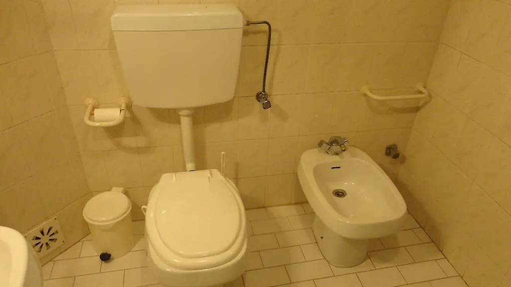 Apartmán Hotel Edificio Flor Da Rocha By Ig Portimão