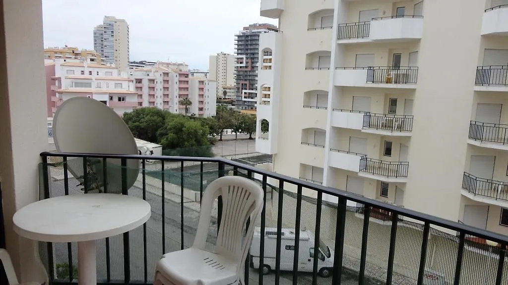 Edificio Flor Da Rocha By Ig Hotel Portimão Portugal