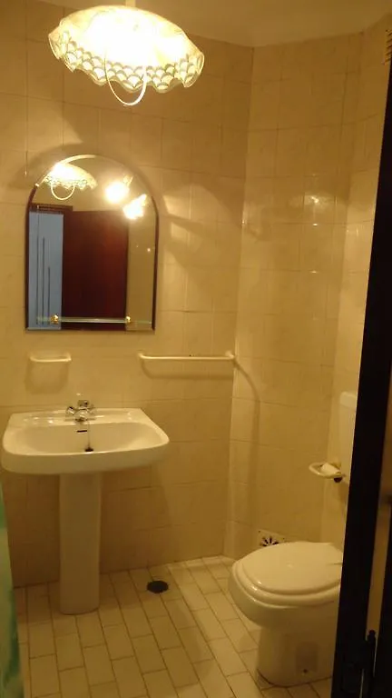 Hotel Edificio Flor Da Rocha By Ig Portimão