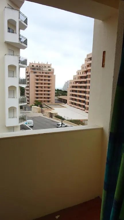 Hotel Edificio Flor Da Rocha By Ig Portimão 0*,
