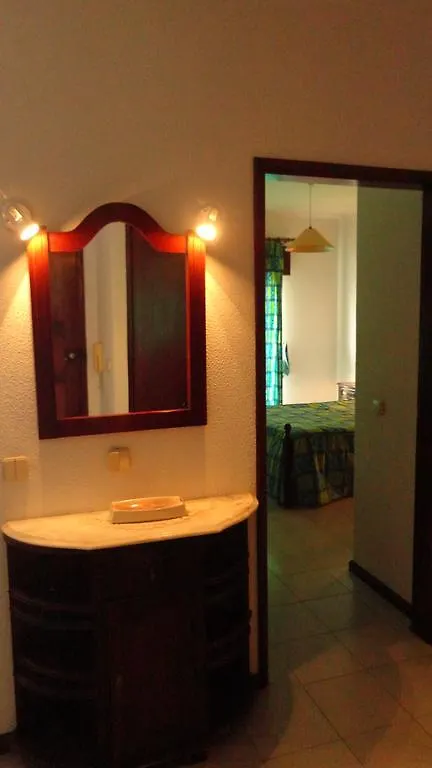 Hotel Edificio Flor Da Rocha By Ig Portimão Apartmán