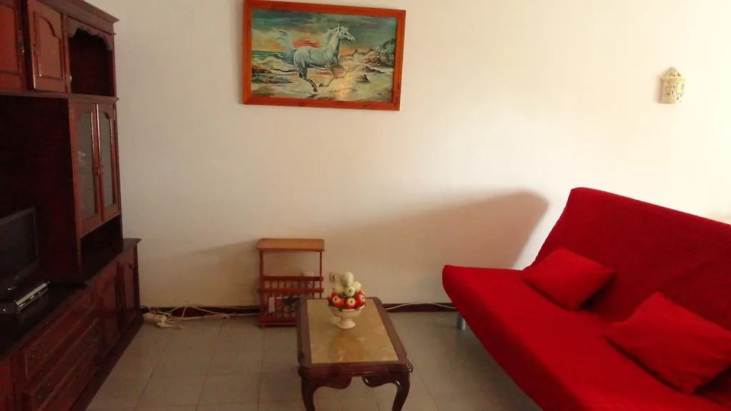 Apartmán Hotel Edificio Flor Da Rocha By Ig Portimão Portugalsko