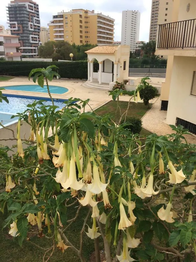 Hotel Edificio Flor Da Rocha By Ig Portimão