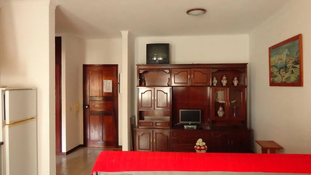 Edificio Flor Da Rocha By Ig Hotel Portimao 0*,