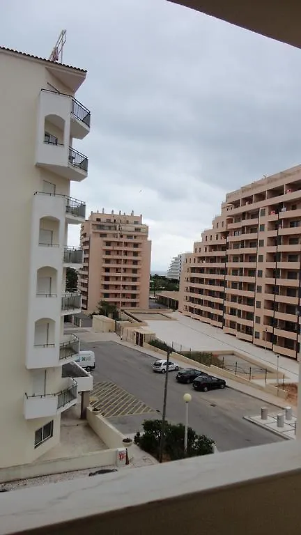 Edificio Flor Da Rocha By Ig Hotel Portimao Apartment