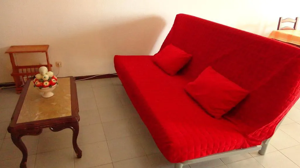 Apartment Edificio Flor Da Rocha By Ig Hotel Portimao