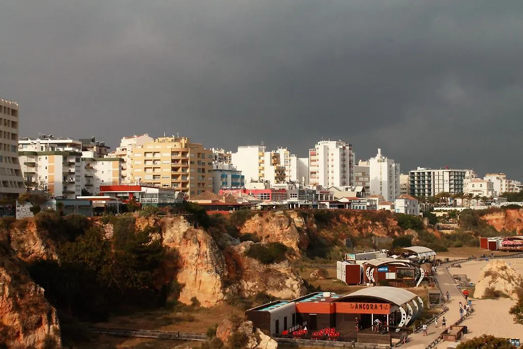 Apartment Edificio Flor Da Rocha By Ig Hotel Portimao