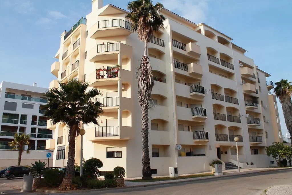 Apartment Edificio Flor Da Rocha By Ig Hotel Portimao