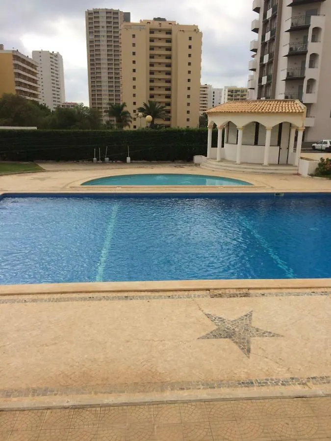 Edificio Flor Da Rocha By Ig Hotel Portimao