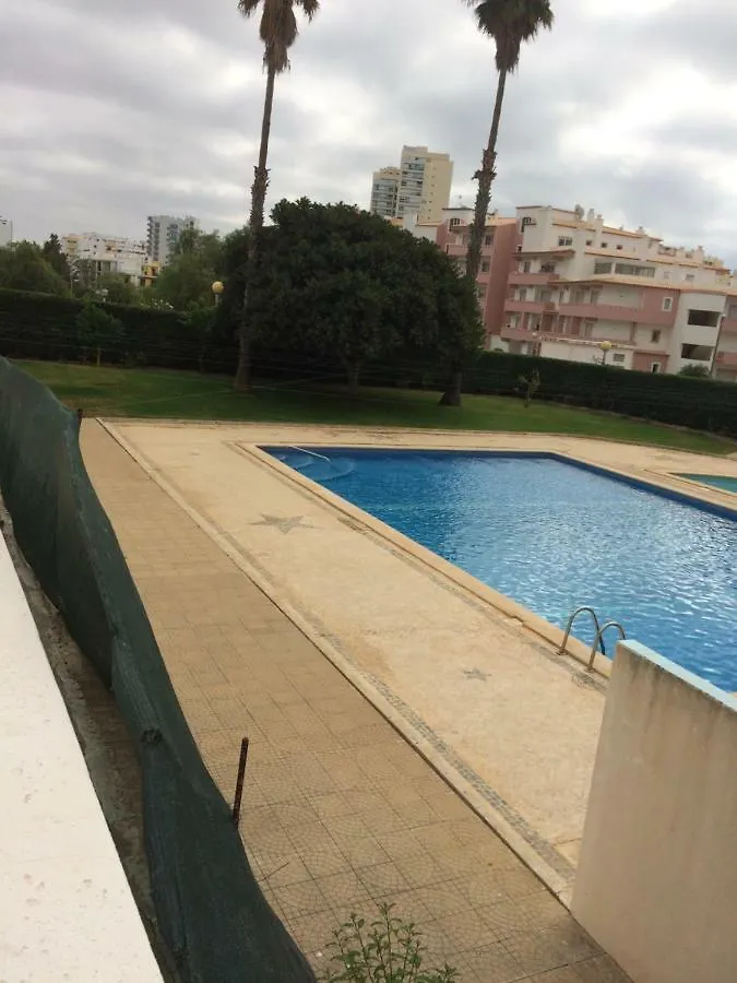 Apartment Edificio Flor Da Rocha By Ig Hotel Portimao